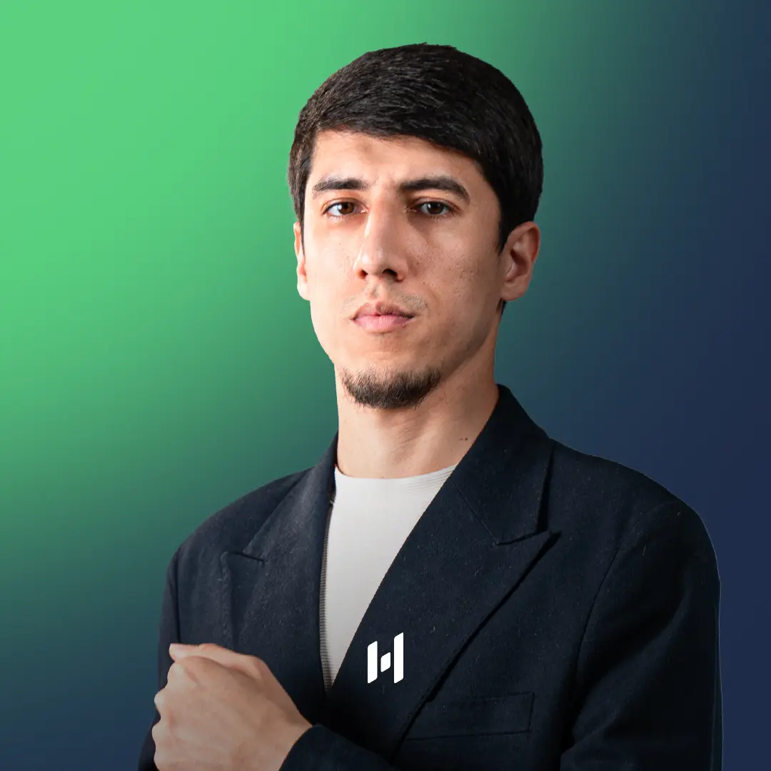 Бахадир
Абдурахимов