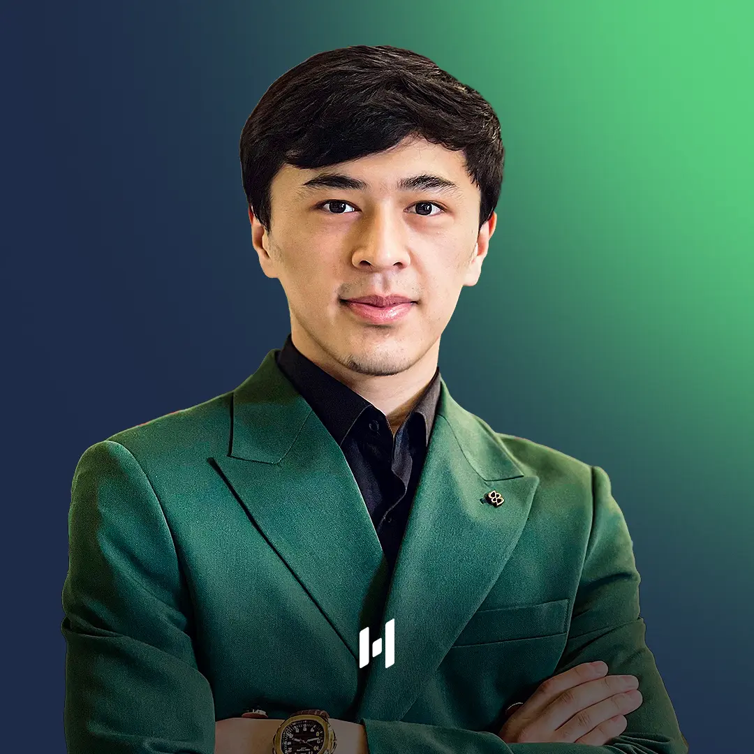 Мухаммадали Зухурджонов