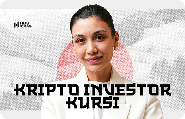Kripto Investor kursi