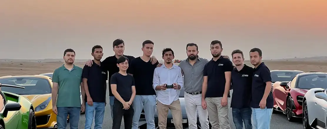 Team Image